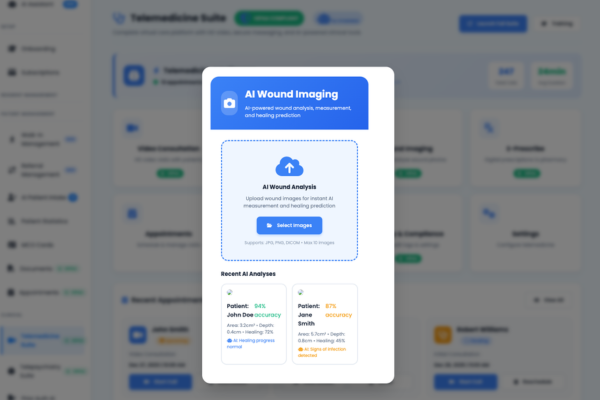 Wound Imaging