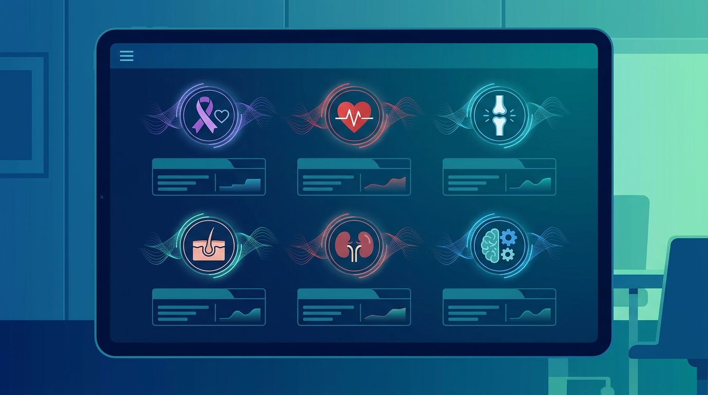 Specialty Templates