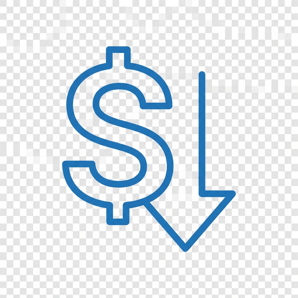 Cost Savings