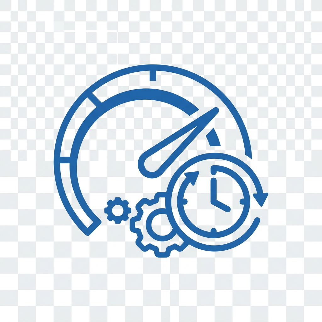 Faster Workflows