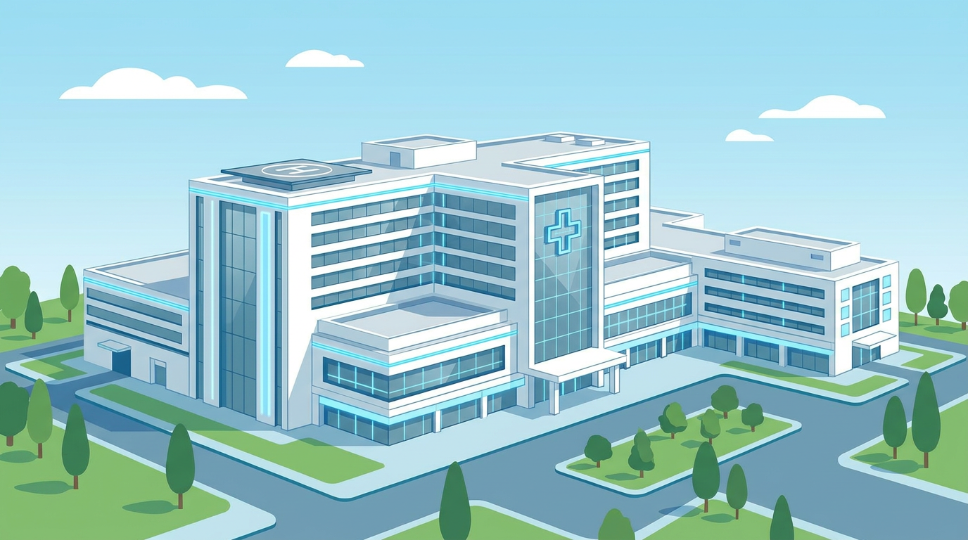Hospitals