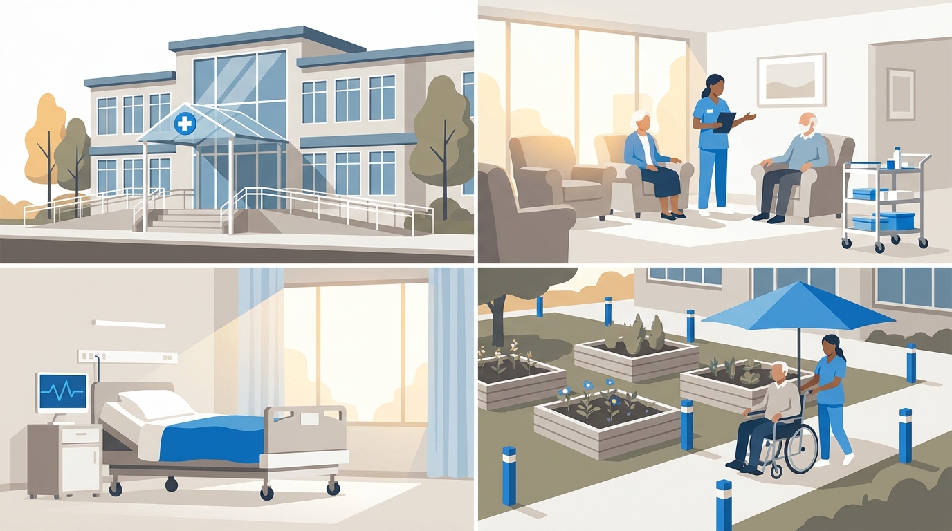Skilled Nursing